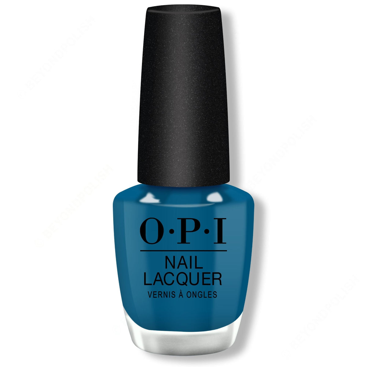 OPI Nail Lacquer - Duomo Days, Isola Nights 0.5 oz - Long Lasting Formula