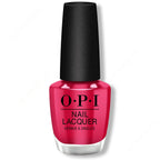 OPI Nail Lacquer - Dutch Tulips 0.5 oz - Long Lasting Formula