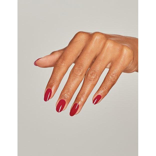 OPI Nail Lacquer - Emmy, have you seen Oscar 0.5 oz - Long Lasting Formula