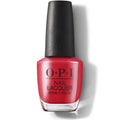 OPI Nail Lacquer - Emmy, have you seen Oscar 0.5 oz - Long Lasting Formula