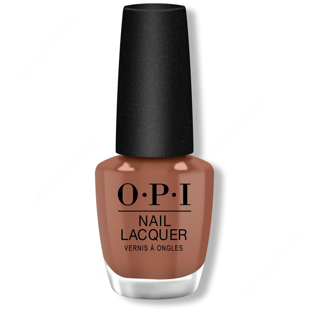 OPI Nail Lacquer - Endless Sun-ner 0.5 oz - Long Lasting Formula