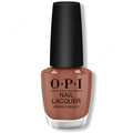 OPI Nail Lacquer - Endless Sun-ner 0.5 oz - Long Lasting Formula