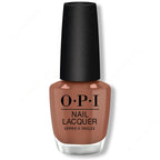 OPI Nail Lacquer - Endless Sun-ner 0.5 oz - Long Lasting Formula