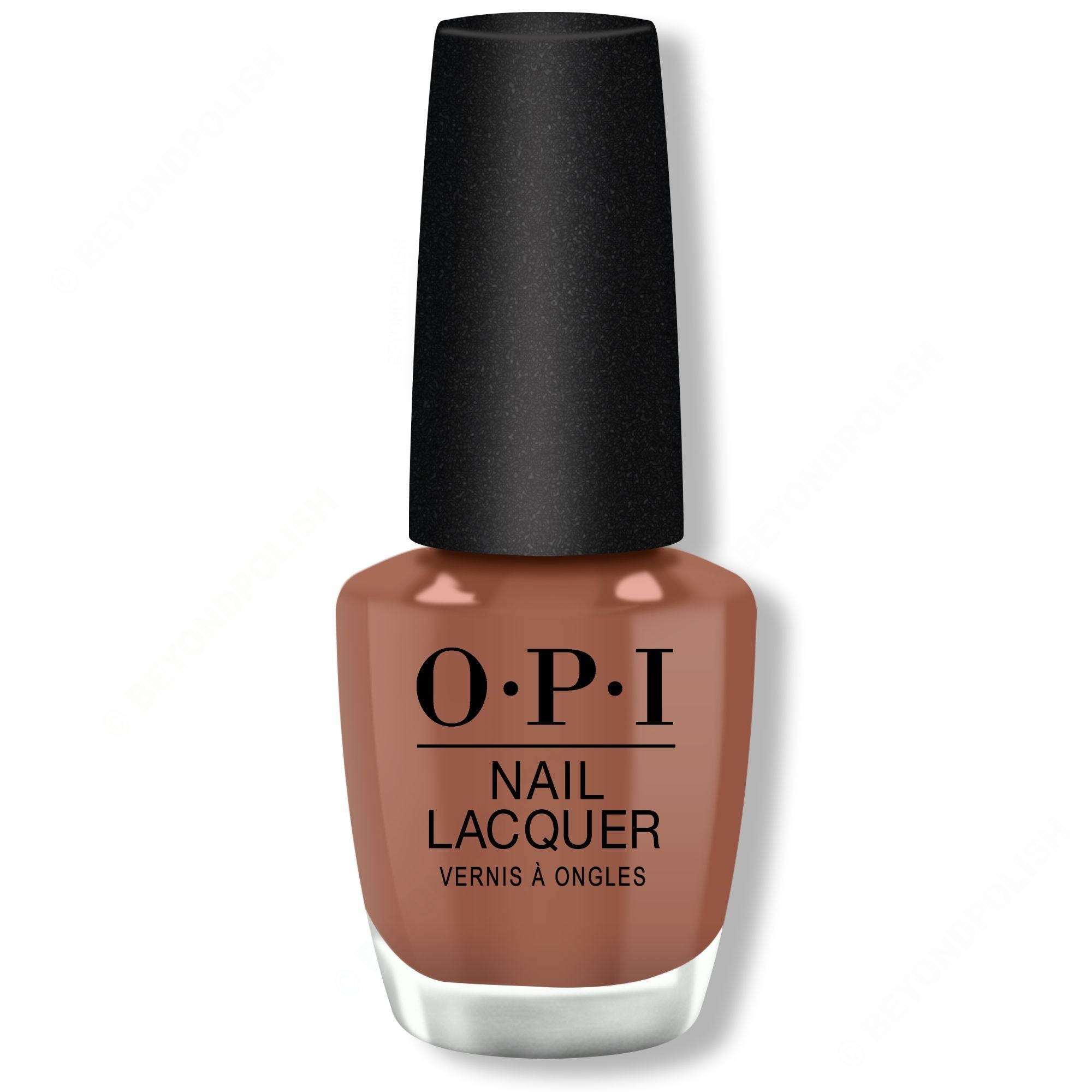 OPI Nail Lacquer - Endless Sun-ner 0.5 oz - Long Lasting Formula