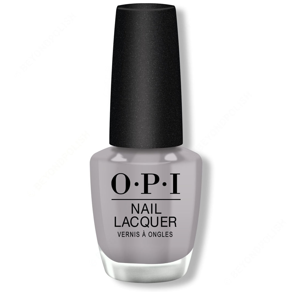 OPI Nail Lacquer - Engage-meant to Be 0.5 oz - Long Lasting Formula
