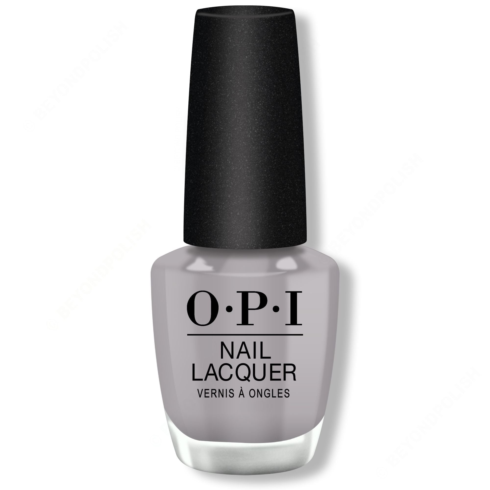 OPI Nail Lacquer - Engage-meant to Be 0.5 oz - Long Lasting Formula