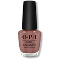 OPI Nail Lacquer - Espresso Your Inner Self 0.5 oz - Long Lasting Formula