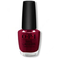 OPI Nail Lacquer - Every Month Is Oktoberfest 0.5 oz - Long Lasting Formula