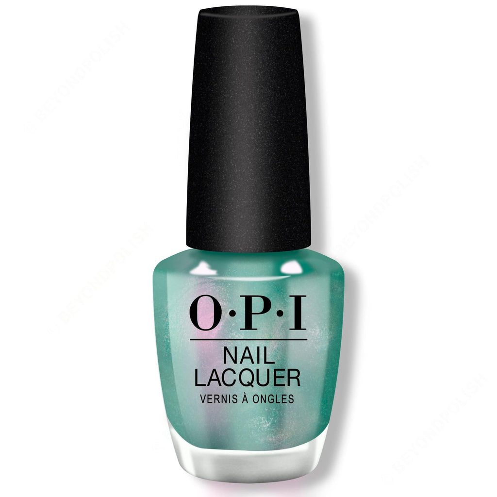 OPI Nail Lacquer - Feelin' Capricorn-y 0.5 oz - Long Lasting Formula