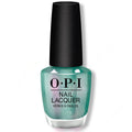 OPI Nail Lacquer - Feelin' Capricorn-y 0.5 oz - Long Lasting Formula