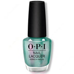 OPI Nail Lacquer - Feelin' Capricorn-y 0.5 oz - Long Lasting Formula