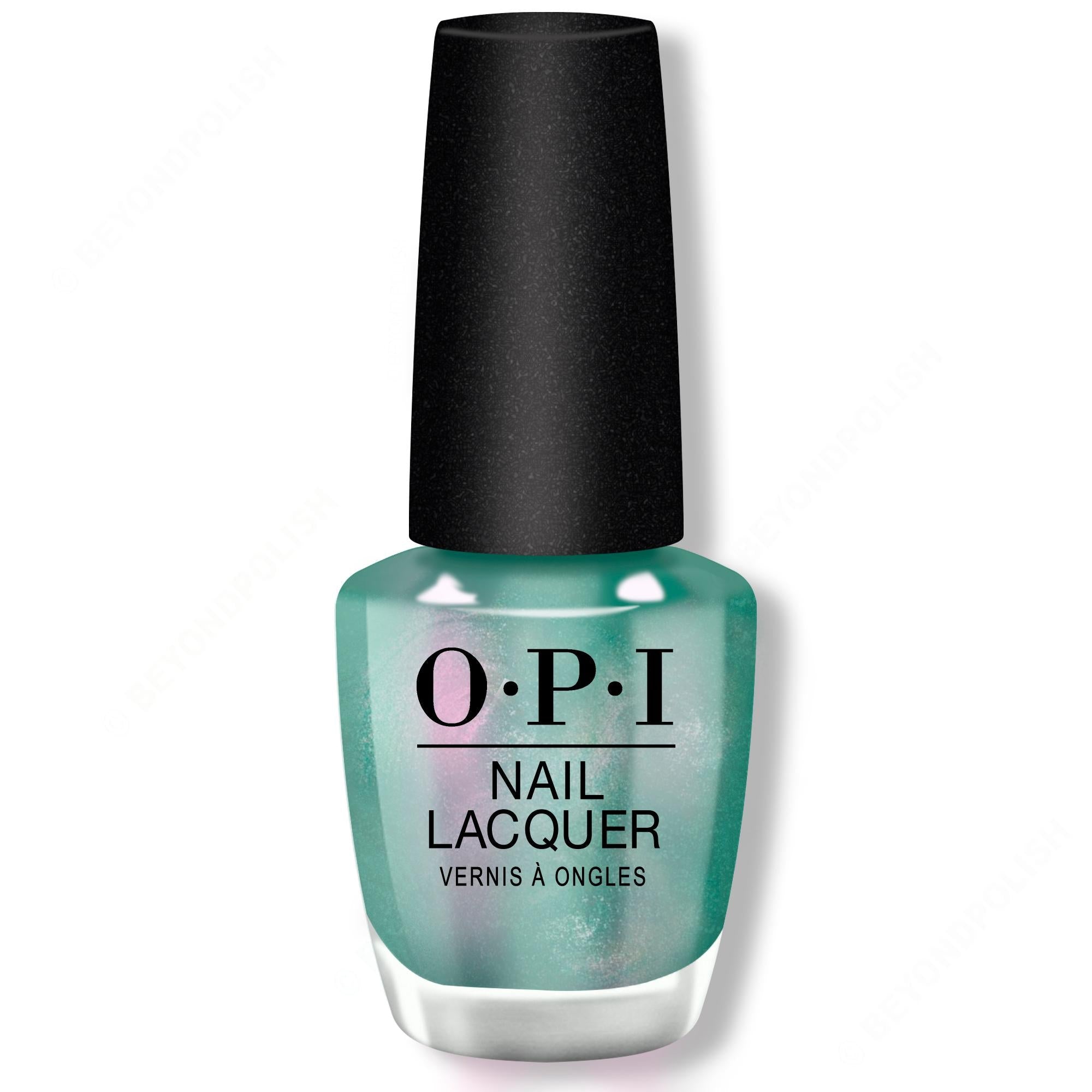 OPI Nail Lacquer - Feelin' Capricorn-y 0.5 oz - Long Lasting Formula