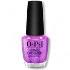 OPI Nail Lacquer - Feelin' Libra-ted 0.5 oz - Long Lasting Formula