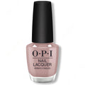 OPI Nail Lacquer - Flannel Aerobics 0.5 oz - Long Lasting Formula