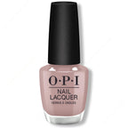 OPI Nail Lacquer - Flannel Aerobics 0.5 oz - Long Lasting Formula