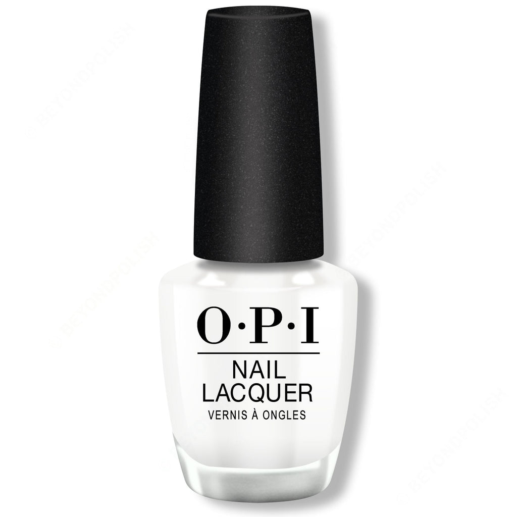 OPI Nail Lacquer - Funny Bunny 0.5 oz - Long Lasting Formula