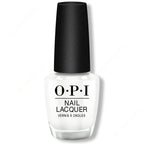 OPI Nail Lacquer - Funny Bunny 0.5 oz - Long Lasting Formula