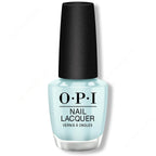 OPI Nail Lacquer - Gelato on My Mind 0.5 oz - Long Lasting Formula