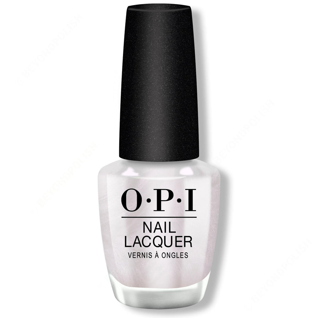 OPI Nail Lacquer - Gemini And I 0.5 oz - Long Lasting Formula