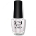 OPI Nail Lacquer - Gemini And I 0.5 oz - Long Lasting Formula