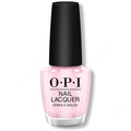 OPI Nail Lacquer - Getting Nadi On My Honeymoon 0.5 oz - Long Lasting Formula