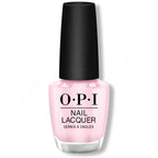OPI Nail Lacquer - Getting Nadi On My Honeymoon 0.5 oz - Long Lasting Formula