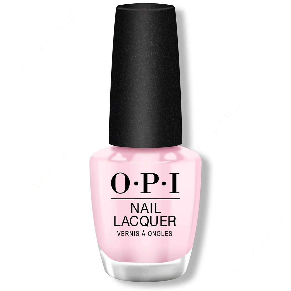 OPI Nail Lacquer - Getting Nadi On My Honeymoon 0.5 oz - Long Lasting Formula