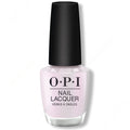 OPI Nail Lacquer - Glazed N' Amused 0.5 oz - Long Lasting Formula