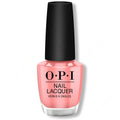 OPI Nail Lacquer - Got Myself into a Jam-balaya 0.5 oz - Long Lasting Formula