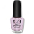 OPI Nail Lacquer - Graffiti Sweetie 0.5 oz - Long Lasting Formula