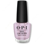 OPI Nail Lacquer - Graffiti Sweetie 0.5 oz - Long Lasting Formula