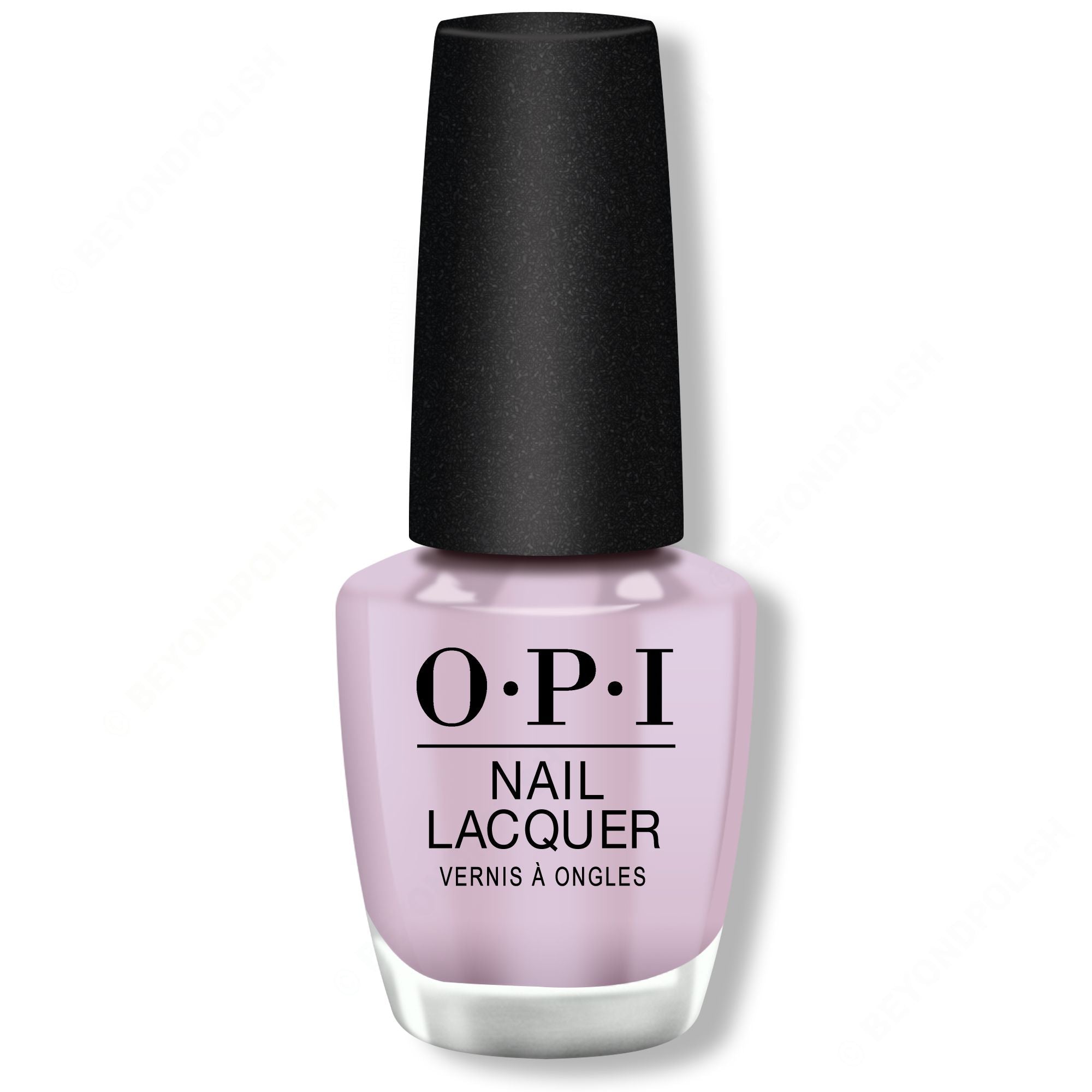 OPI Nail Lacquer - Graffiti Sweetie 0.5 oz - Long Lasting Formula