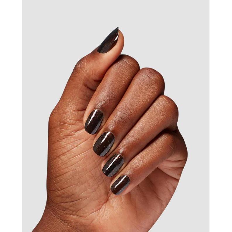 OPI Nail Lacquer - Grunge Queen 0.5 oz - Long Lasting Formula