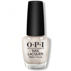 OPI Nail Lacquer - Hands in the Clouds 0.5 oz - Long Lasting Formula