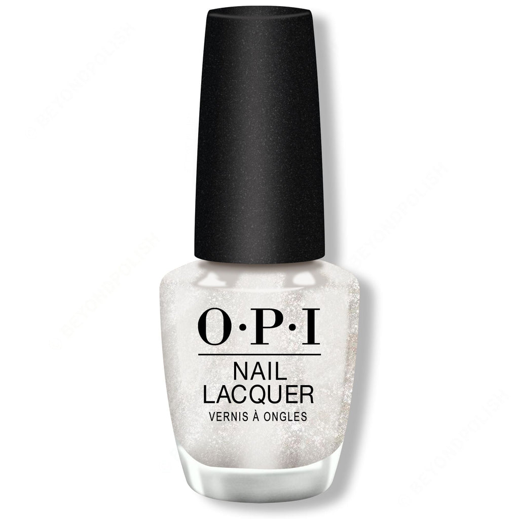 OPI Nail Lacquer - Happy Anniversary! 0.5 oz - Long Lasting Formula