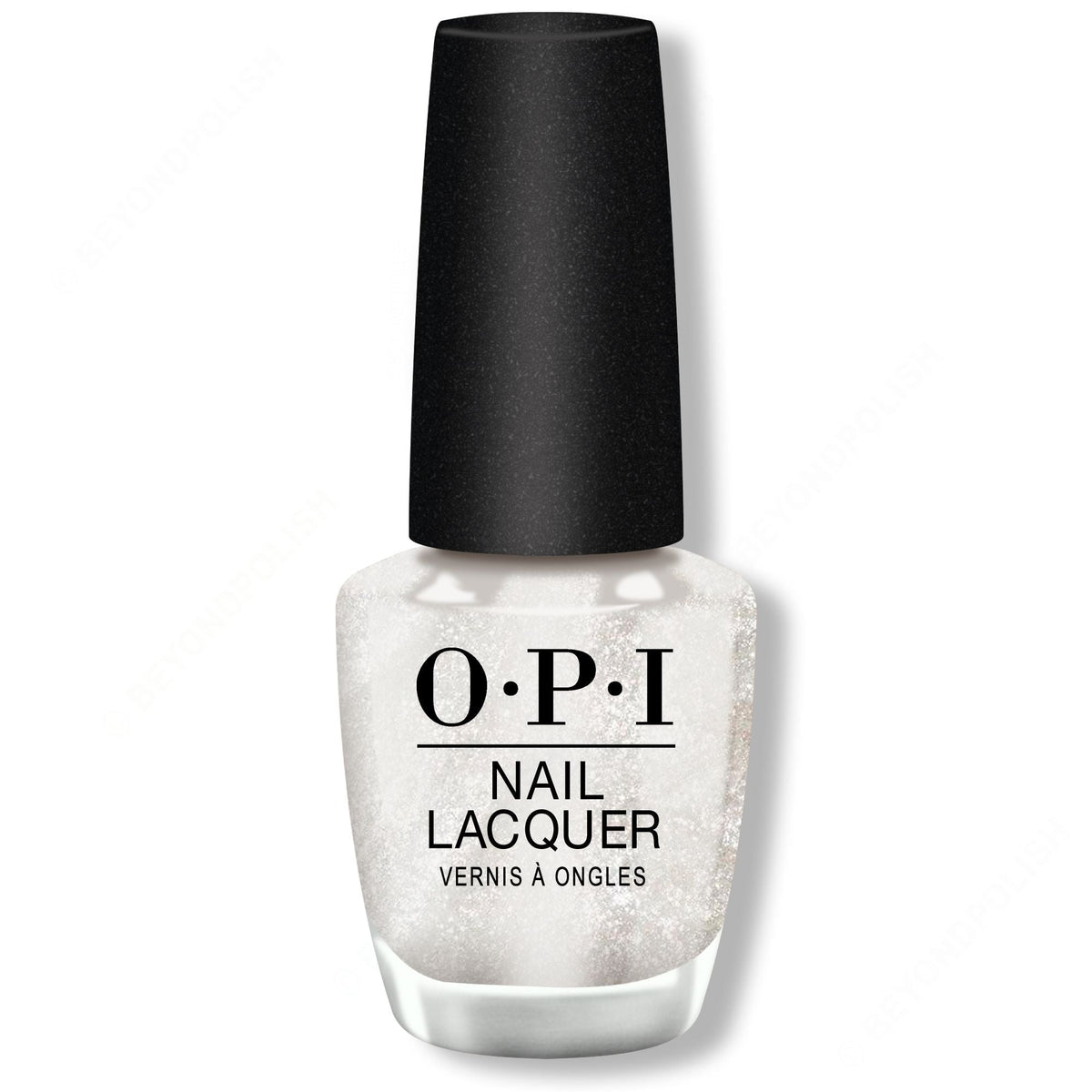 OPI Nail Lacquer - Happy Anniversary! 0.5 oz - Long Lasting Formula