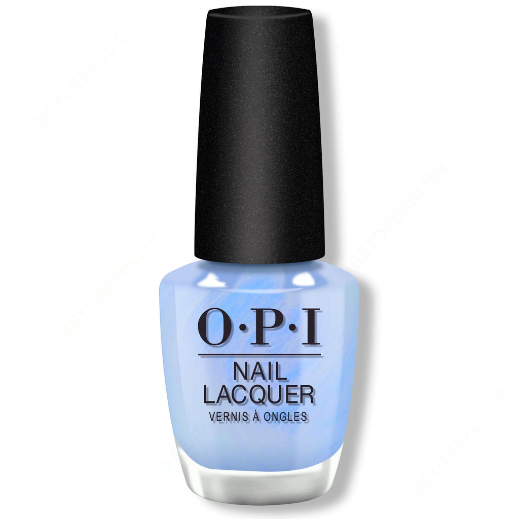 OPI Nail Lacquer - Happy Play-ce 0.5 oz - Long Lasting Formula