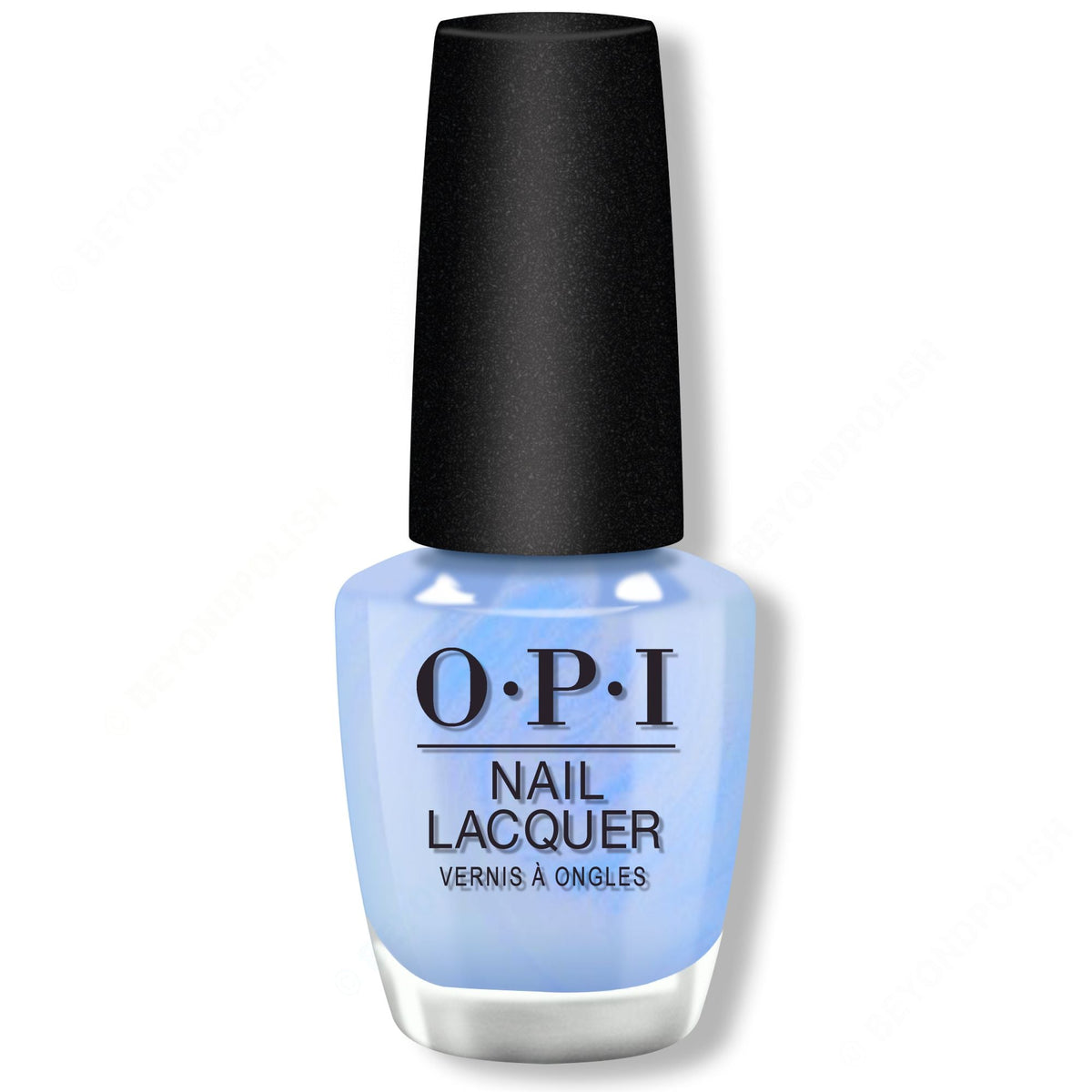 OPI Nail Lacquer - Happy Play-ce 0.5 oz - Long Lasting Formula