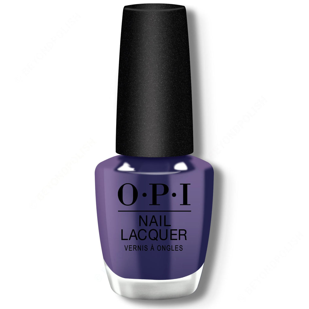 OPI Nail Lacquer - Havin' a Candy Ol' Time 0.5 oz - Long Lasting Formula