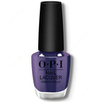 OPI Nail Lacquer - Havin' a Candy Ol' Time 0.5 oz - Long Lasting Formula