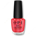 OPI Nail Lacquer - Heart and Con-soul 0.5 oz - Long Lasting Formula