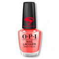 OPI Nail Lacquer - Heat Vision 0.5 oz 0.5 oz - Long Lasting Formula