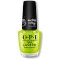 OPI Nail Lacquer - Hello Kindness 0.5 oz - Long Lasting Formula