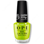 OPI Nail Lacquer - Hello Kindness 0.5 oz - Long Lasting Formula