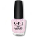 OPI Nail Lacquer - Hollywood & Vibe 0.5 oz - Long Lasting Formula