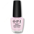 OPI Nail Lacquer - Hollywood & Vibe 0.5 oz - Long Lasting Formula