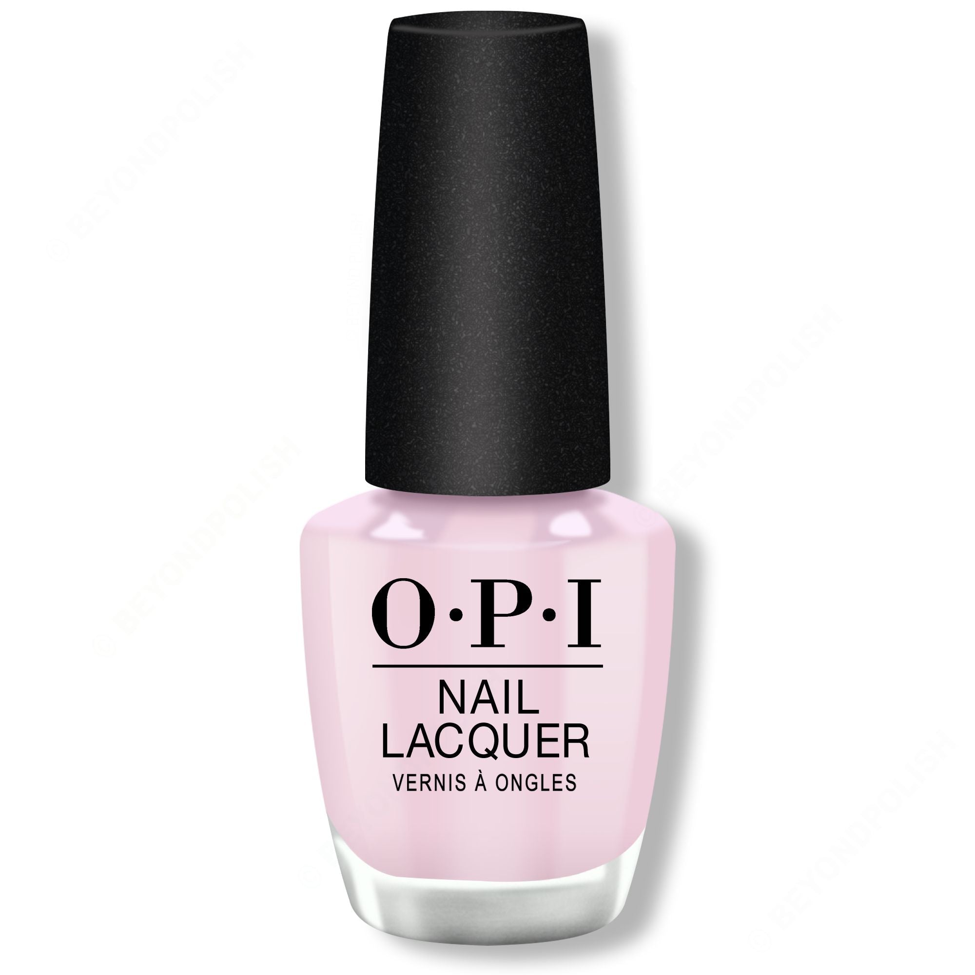OPI Nail Lacquer - Hollywood & Vibe 0.5 oz - Long Lasting Formula