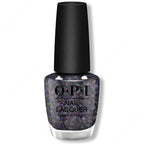 OPI Nail Lacquer - Hot & Coaled 0.5 oz - Long Lasting Formula