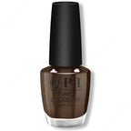 OPI Nail Lacquer - Hot Toddy Naughty 0.5 oz - Long Lasting Formula