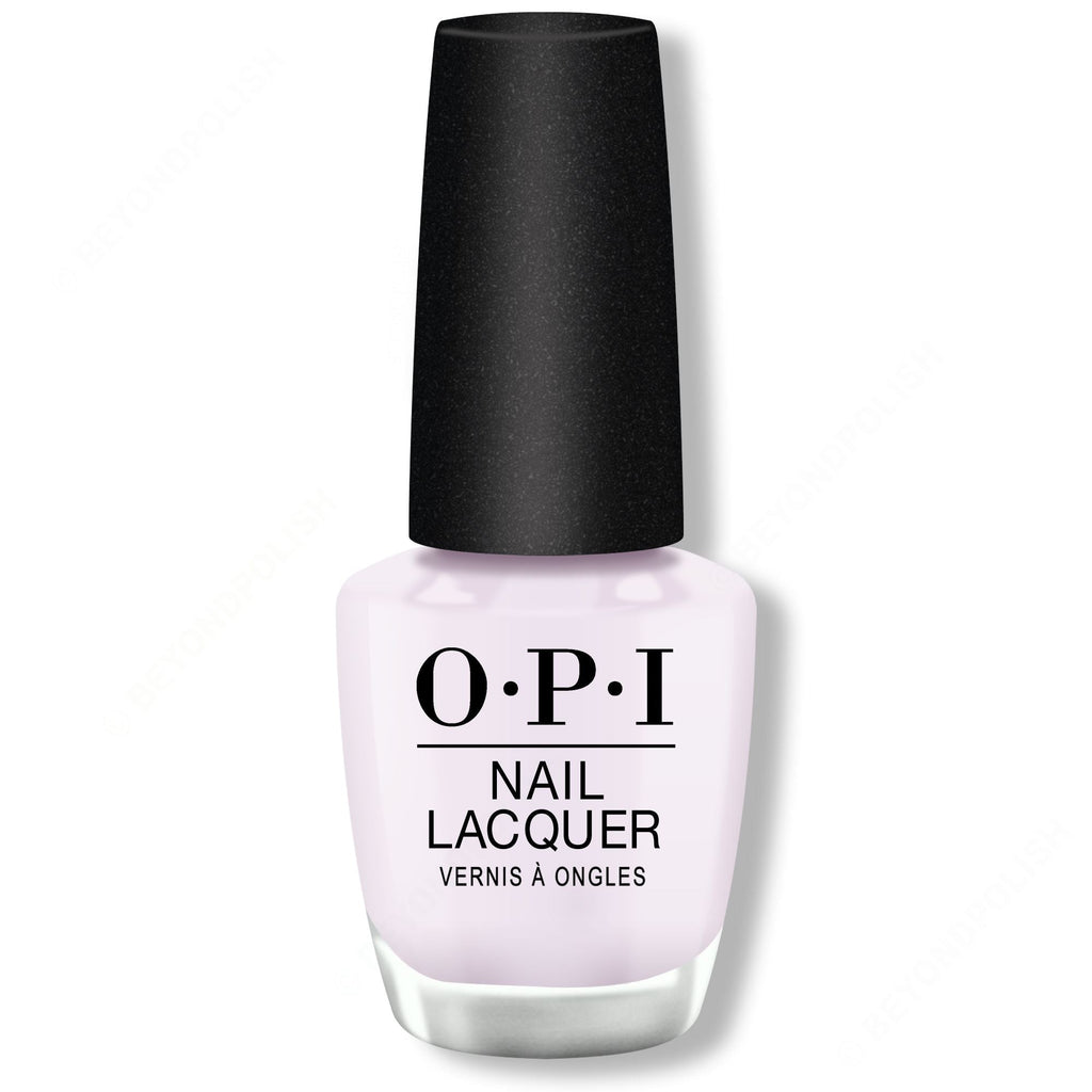 OPI Nail Lacquer - Hue Is The Artist 0.5 oz - Long Lasting Formula